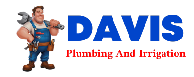 Trusted plumber in HORSE CREEK